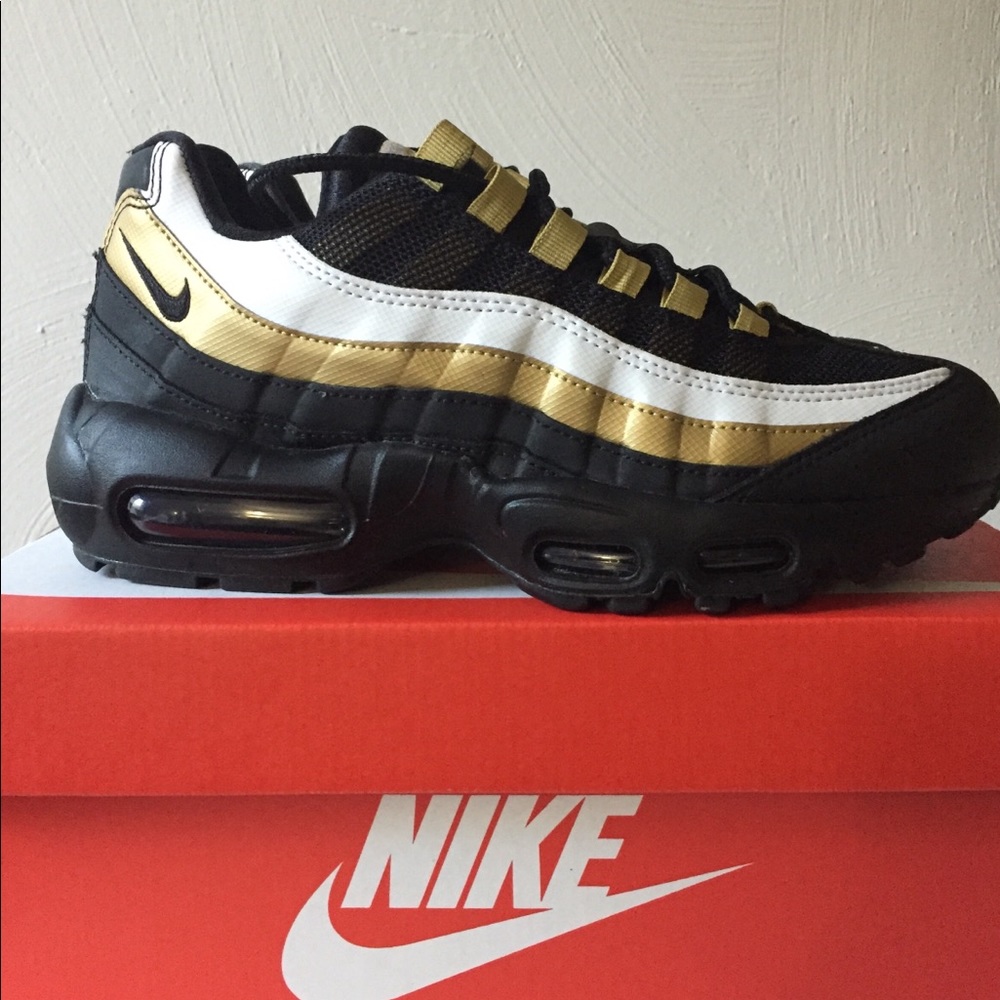 Nike Air Max 95